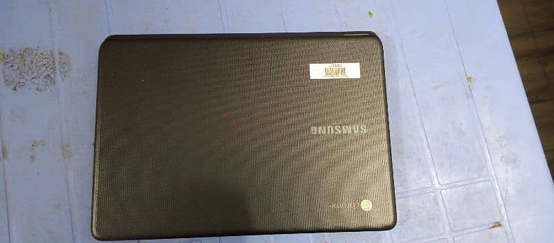 Samsung Chromebook 500C 2