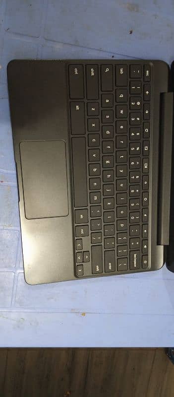 Samsung Chromebook 500C 4