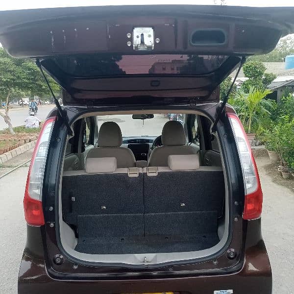 Nissan Dayz 2015/2018 J package full option 8