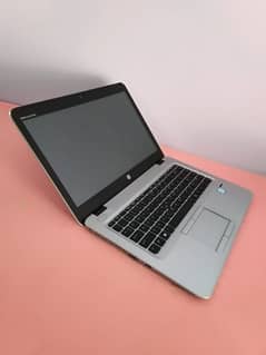 Hp Elite book 840G3 i5 6th Generation Touch Screen