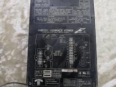 Farnell Power Supply