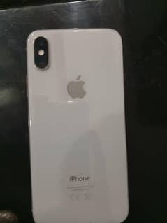 I phone x pta approved