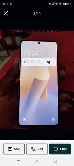 redmi note 13 pro 10/10 condition