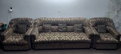 sofa set