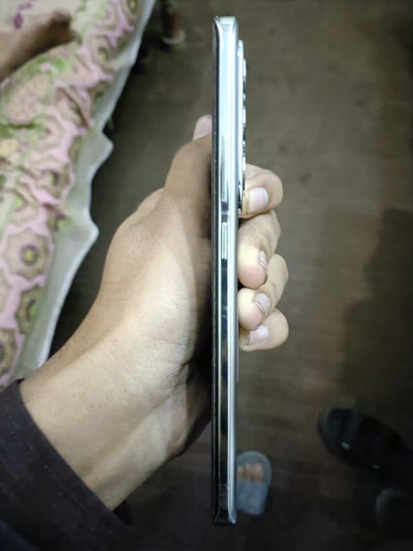 Oppo Reno 12 10 by 10 condition with all box 03126651241 3