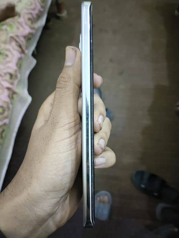 Oppo Reno 12 10 by 10 condition with all box 03126651241 5