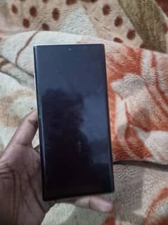 Samsung Note 10+ 12/256 Dual Sim for sell