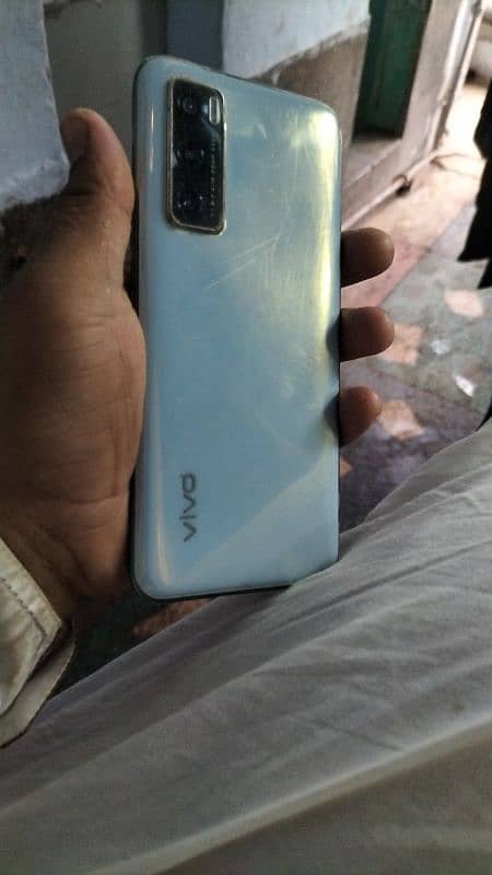 vivo v20 SE 1