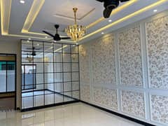 3 Years Installment Plan Luxury Brand New House In Park View City Lahore