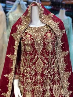 Farshi Lehnga