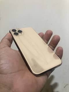 IPhone 11 pro Pta aprove