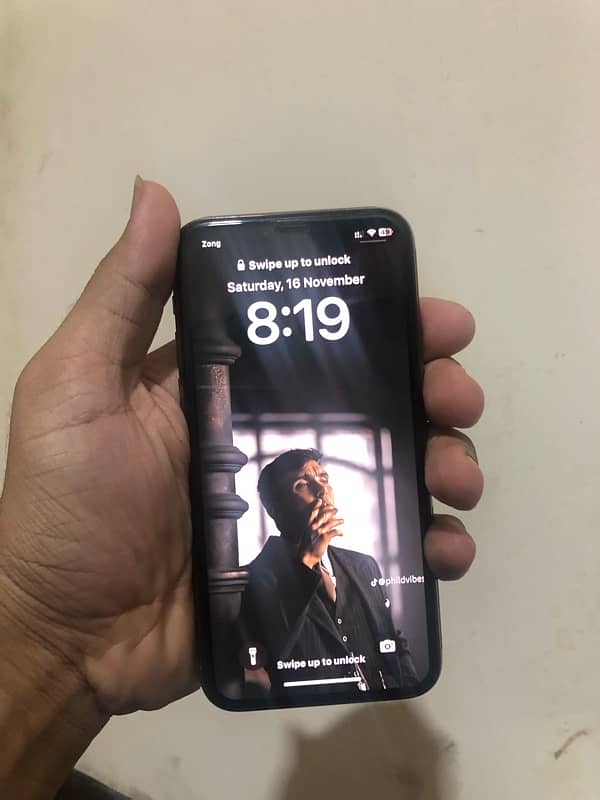 IPhone 11 pro Pta aprove 1