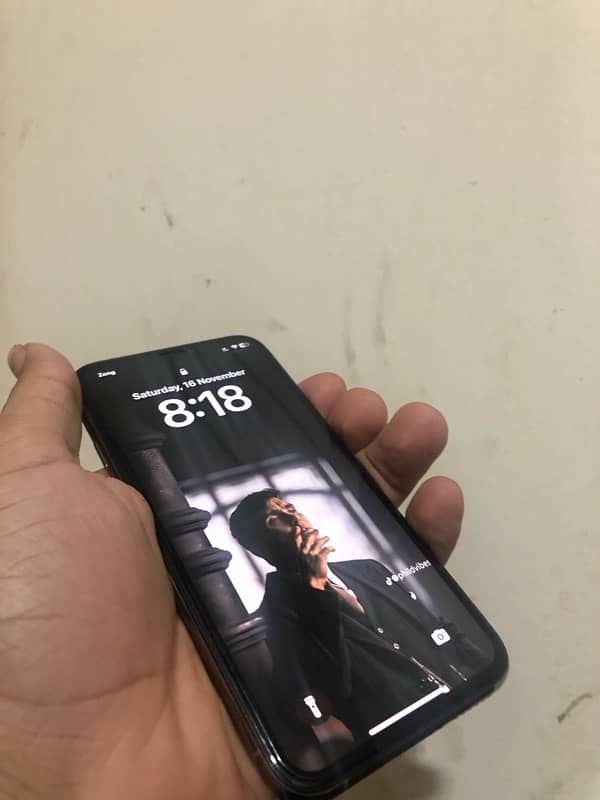 IPhone 11 pro Pta aprove 2