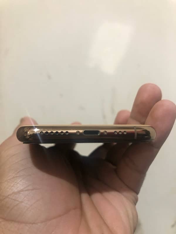 IPhone 11 pro Pta aprove 4