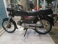 super power bike saf sutri shiny condition