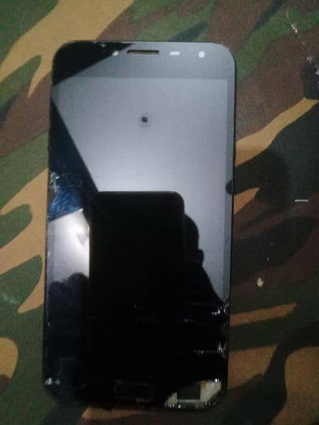 Samsung Galaxy j4 2/16 panel break hai baki all ok 4