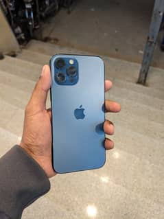 iphone 12pro max 128gb factory unlock non pta