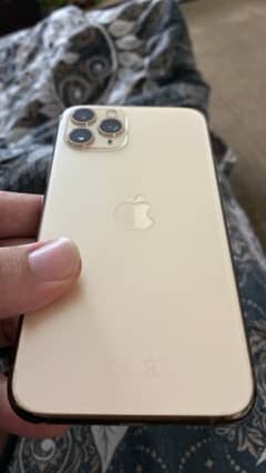 Iphone 11 pro 64 gb wtr pack