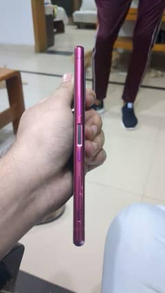 Sony Xperia  5 mark 2