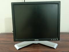 Dell 17" Monitor