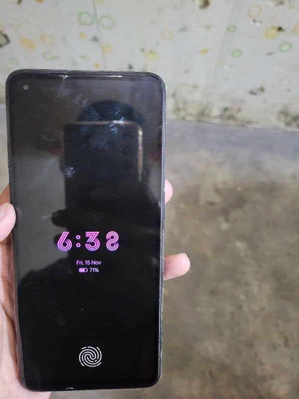 oppo f21pro exchange possible 2