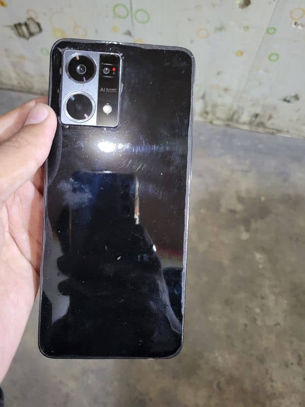 oppo f21pro exchange possible 3