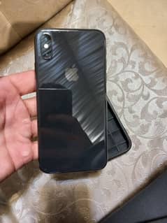 i am selling iphone xs brand new