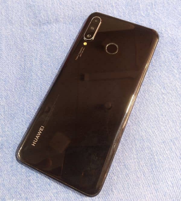 Huawei P30 lite 4/128 3