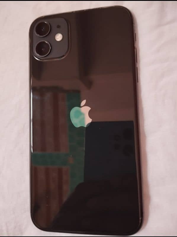 APPLE IPHONE 11 NON PTA (FU) 64GB 6