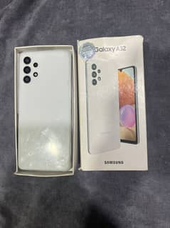 samsung A32 128 gb