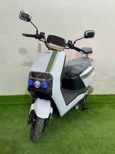 Benling Firefly Electric , EV, Scooty/ Scooter/ E Bike For Students