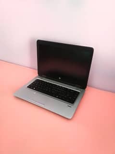 Hp Pro book 640G1 i5 4th Generation