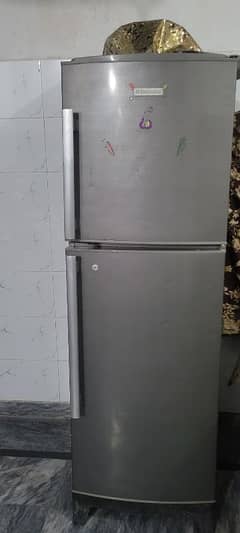 fridge