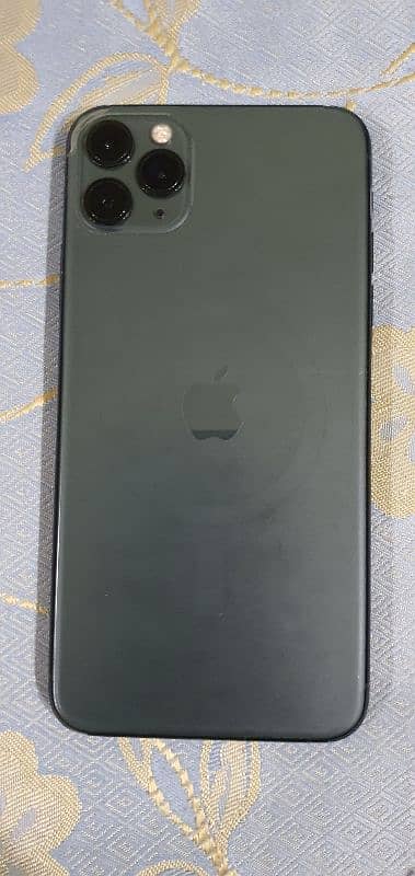 Iphone 11 pro max For Sale 0