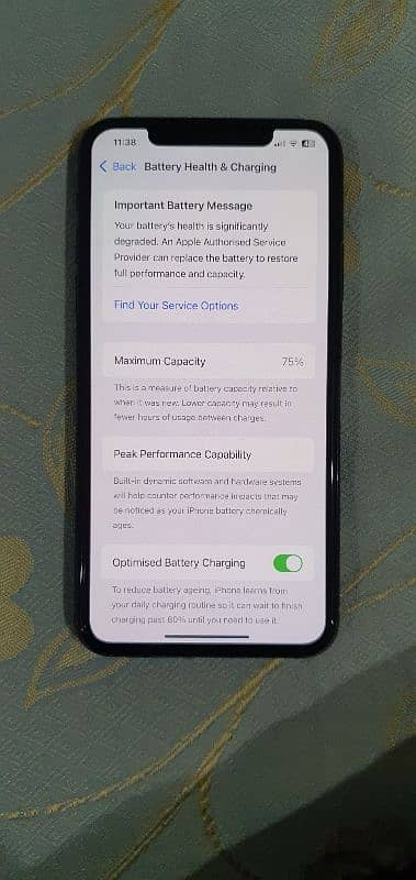 Iphone 11 pro max For Sale 7
