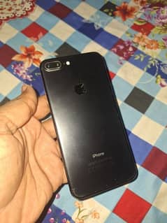 iphone 7 plus 32 gb with box pta official approved