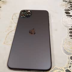 i phone 11 pro max 256 gb