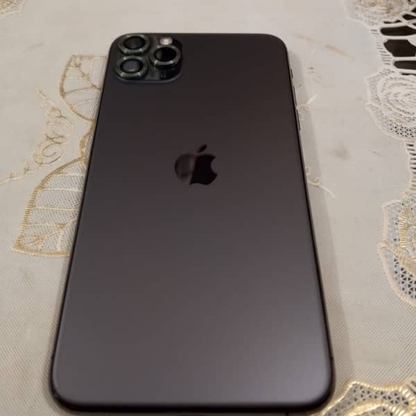 i phone 11 pro max 256 gb 2