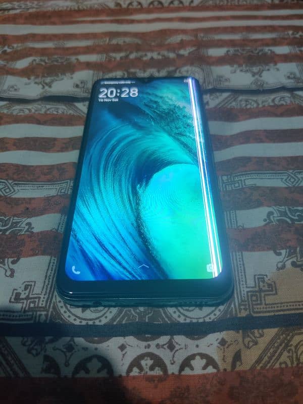 Vivo S1 Dual Sim Minor Line (6/128) 2