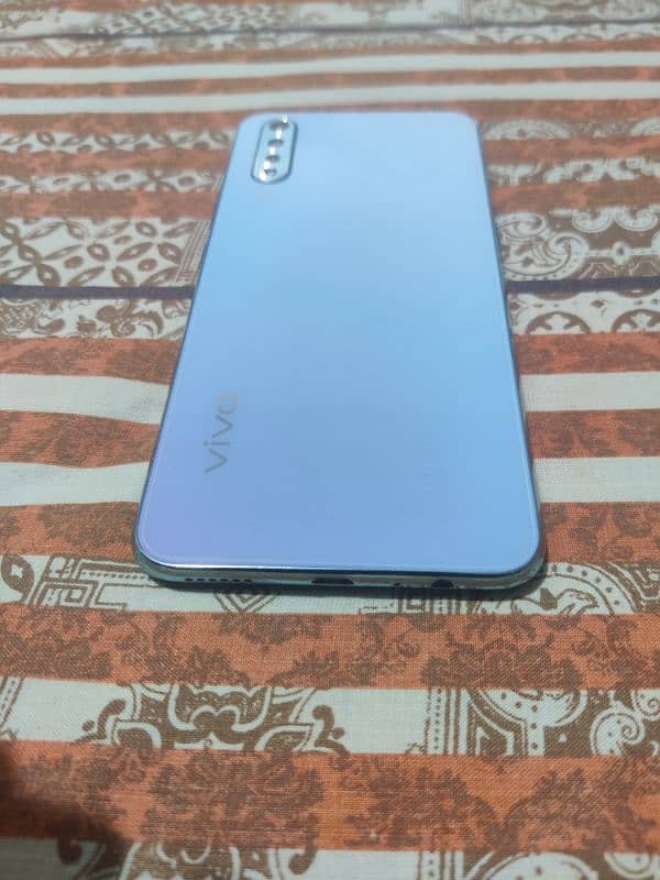 Vivo S1 Dual Sim Minor Line (6/128) 3