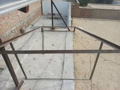 585 soler plate stand for sale only 4000 final price