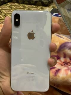 iPhone Xs max