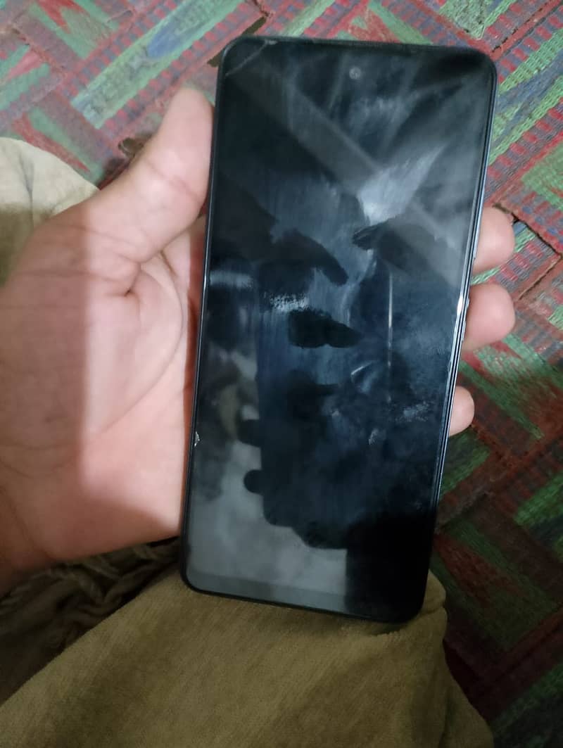 Infinix smart 8 pro 3