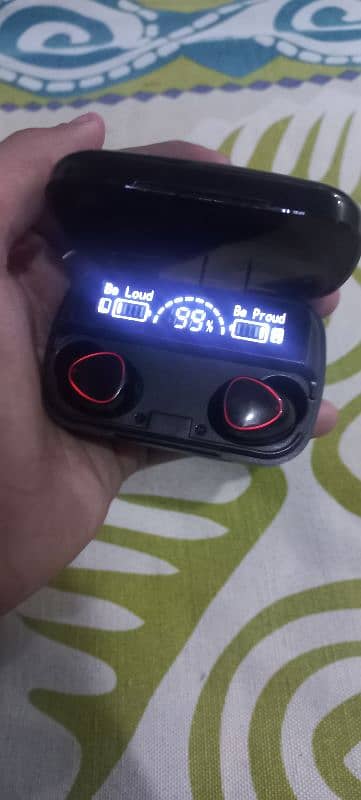 M10 tws wireless 1