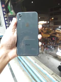 iphone xr 64GB non pta