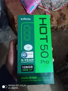 Infinix