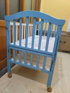 Baby Cot