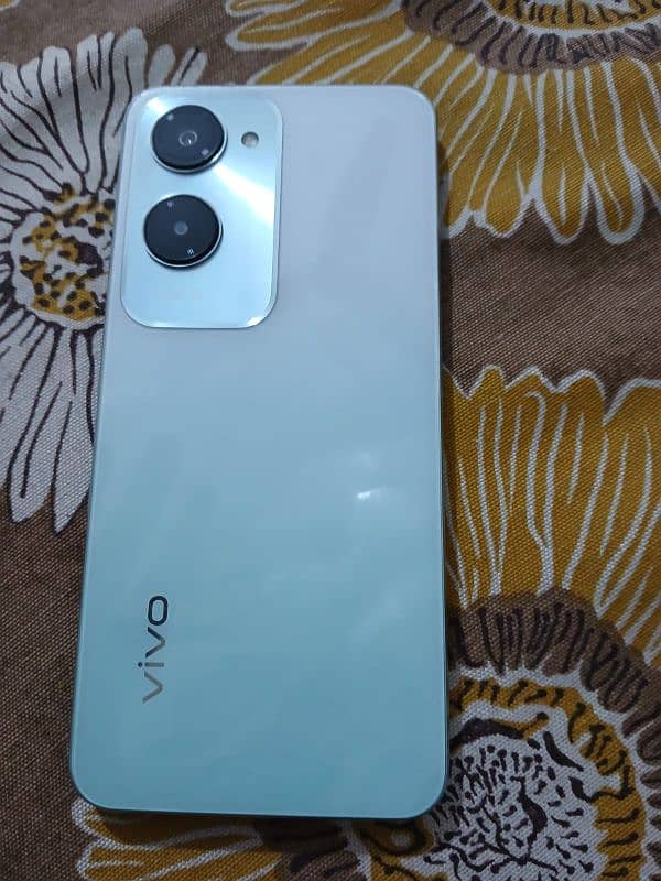 vivo y 18 3