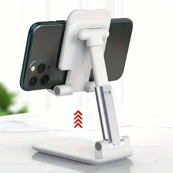 Mobile phone holder stand 2