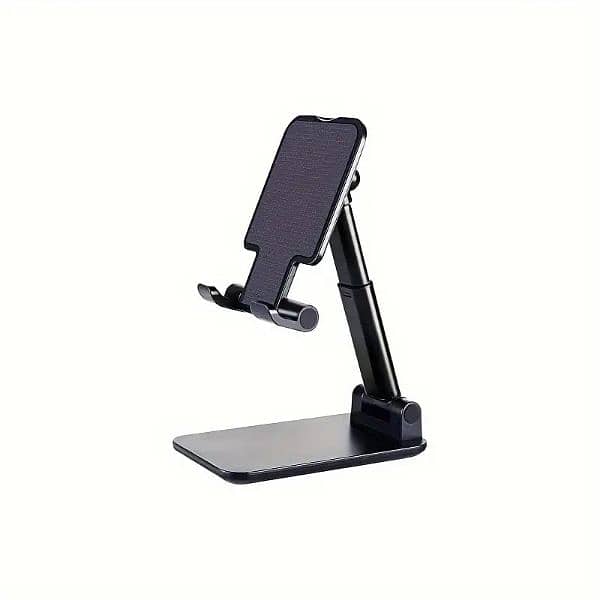 Mobile phone holder stand 3